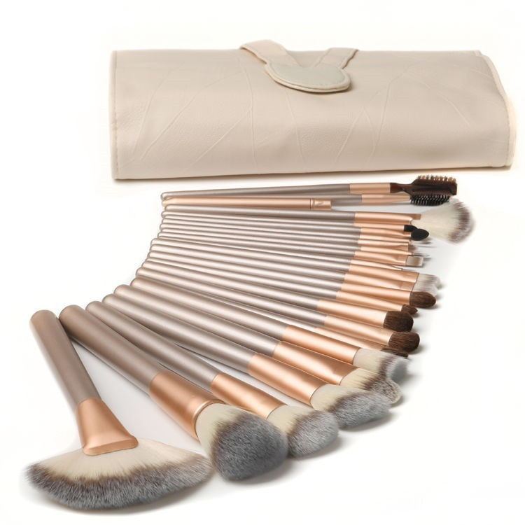 Makeup brush Makeup brush